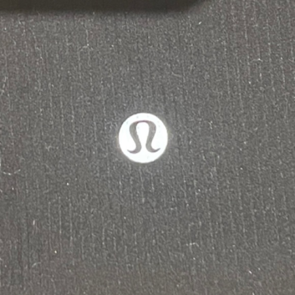 lululemon athletica Black Flare Pants - Picture 2 of 3